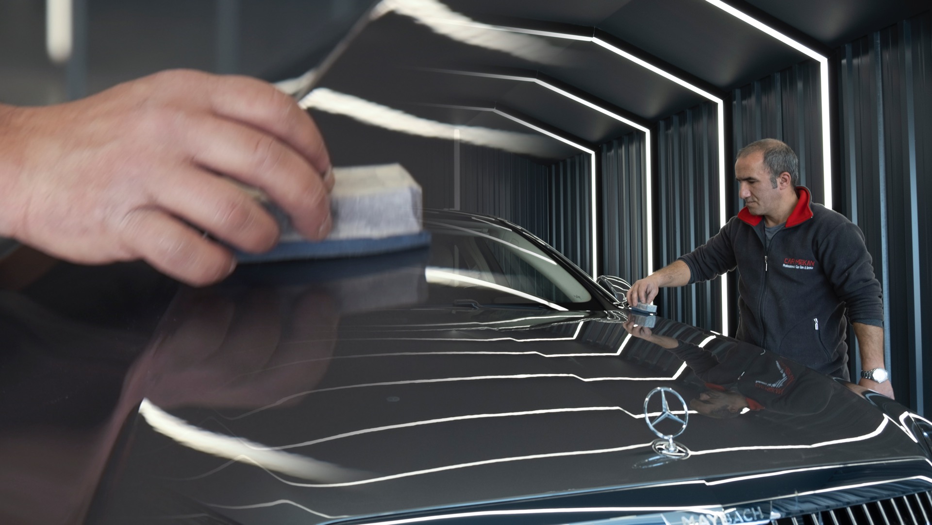 Çifteler Seramik Kaplama